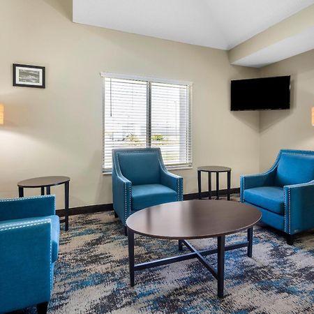 Sleep Inn Springfield West Екстериор снимка