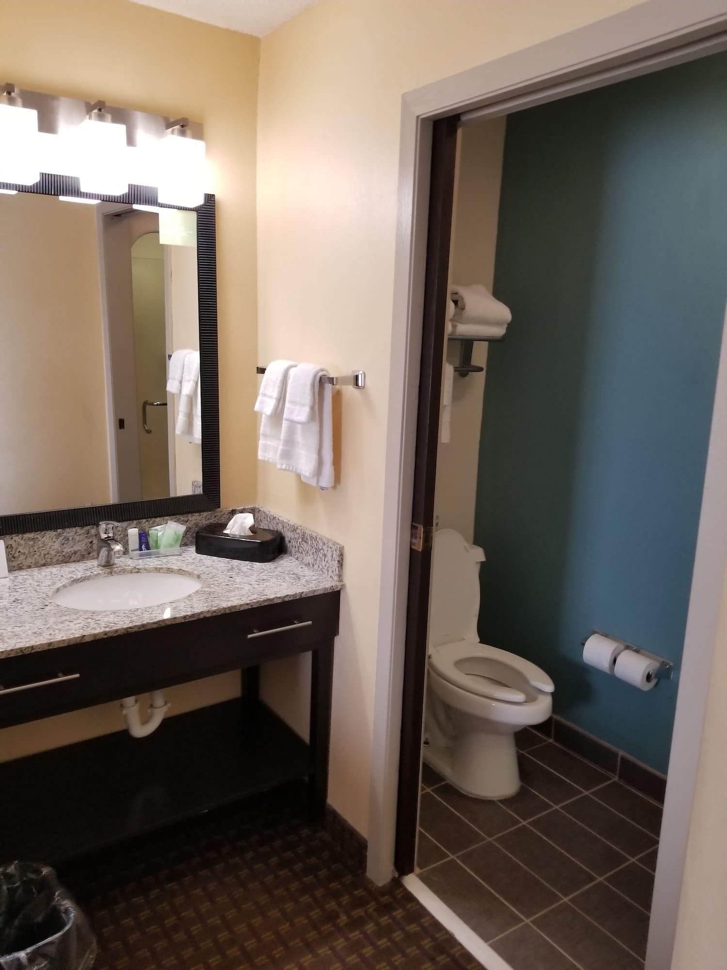 Sleep Inn Springfield West Екстериор снимка
