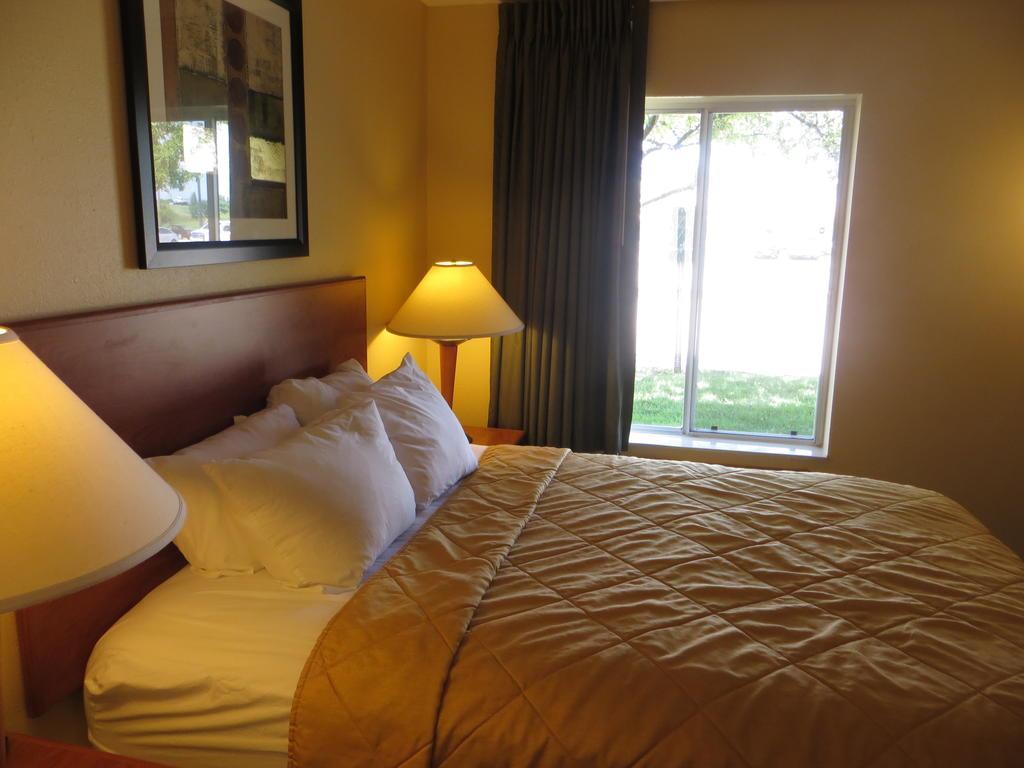Sleep Inn Springfield West Екстериор снимка