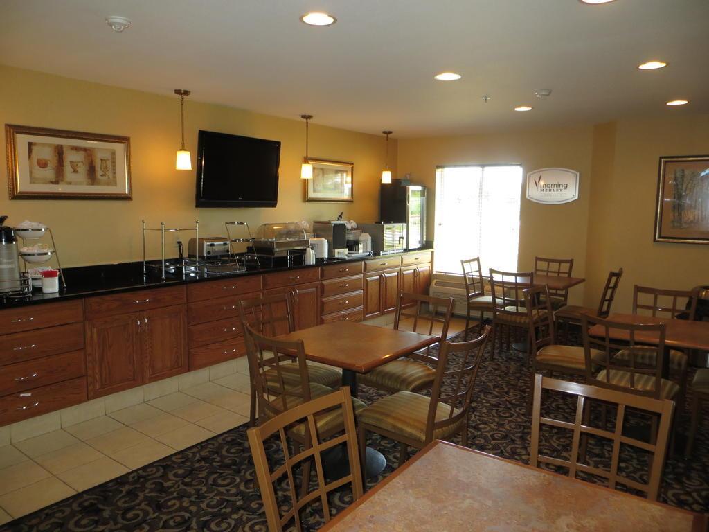 Sleep Inn Springfield West Екстериор снимка