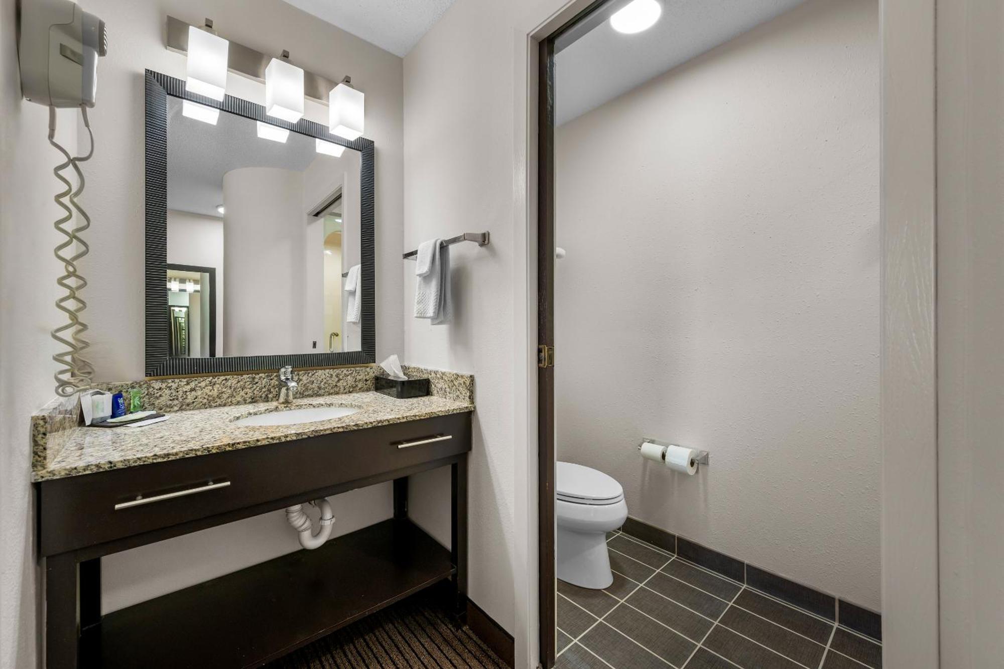 Sleep Inn Springfield West Екстериор снимка