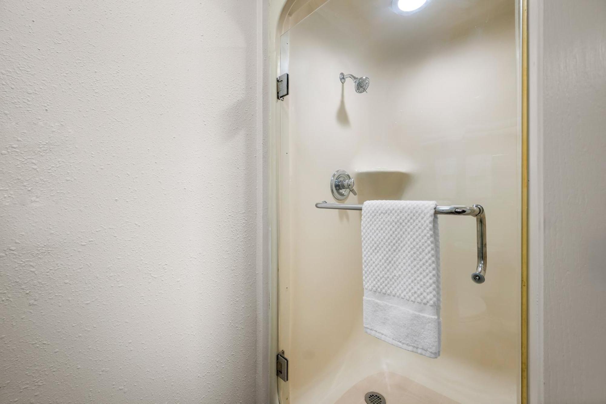 Sleep Inn Springfield West Екстериор снимка