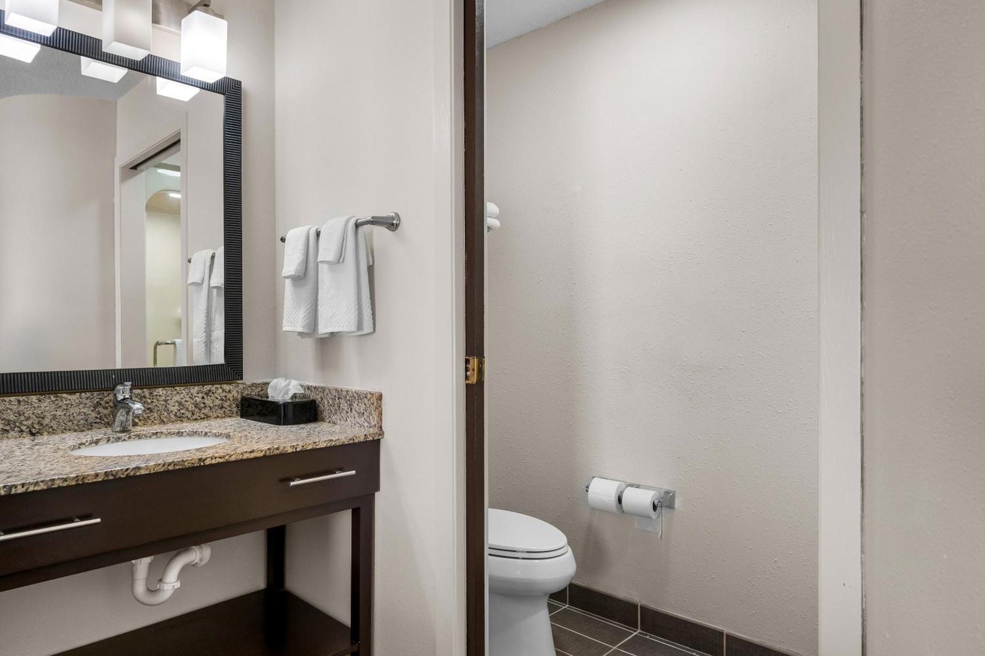 Sleep Inn Springfield West Екстериор снимка
