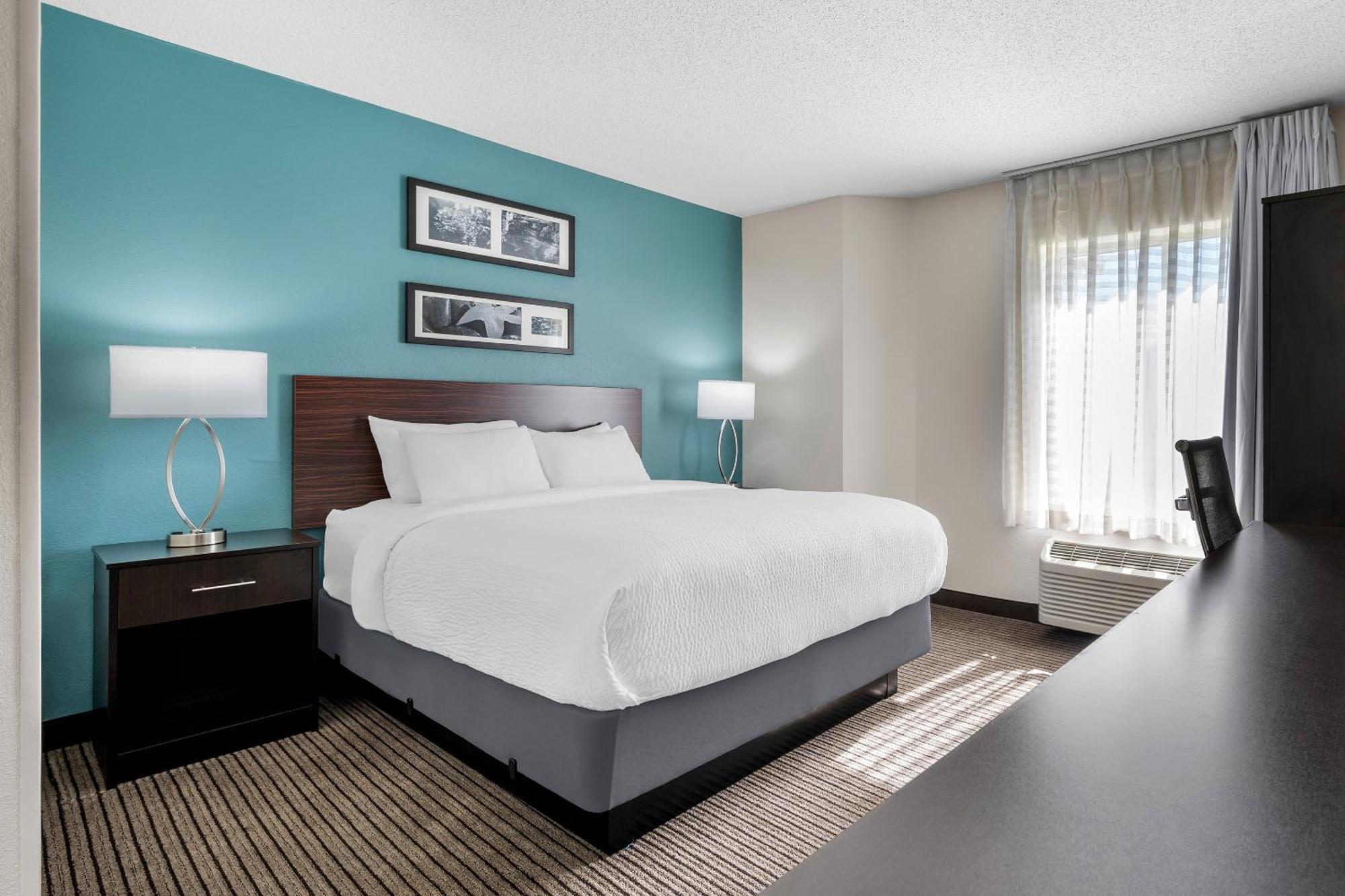 Sleep Inn Springfield West Екстериор снимка