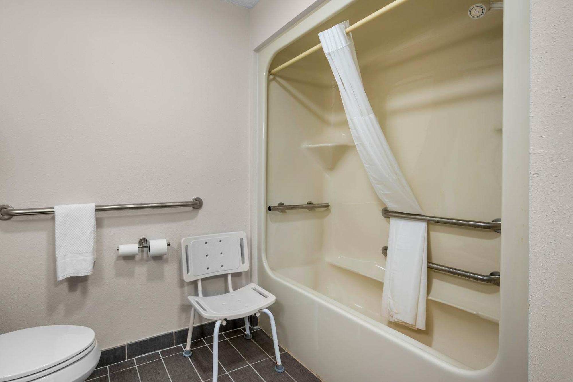 Sleep Inn Springfield West Екстериор снимка