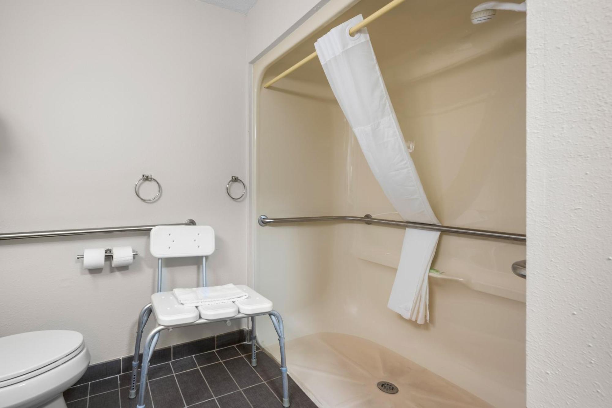 Sleep Inn Springfield West Екстериор снимка