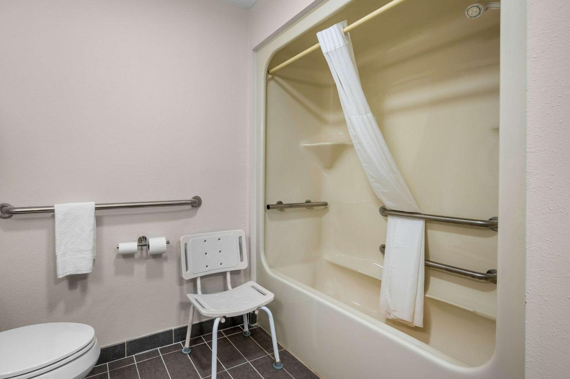 Sleep Inn Springfield West Екстериор снимка