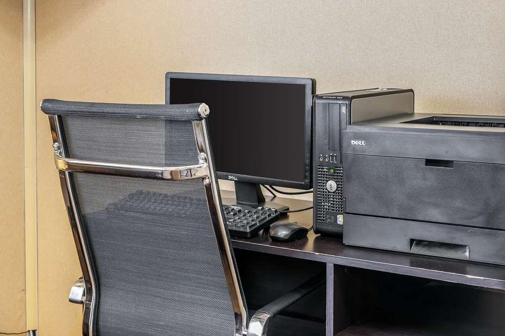 Sleep Inn Springfield West Съоръжения снимка